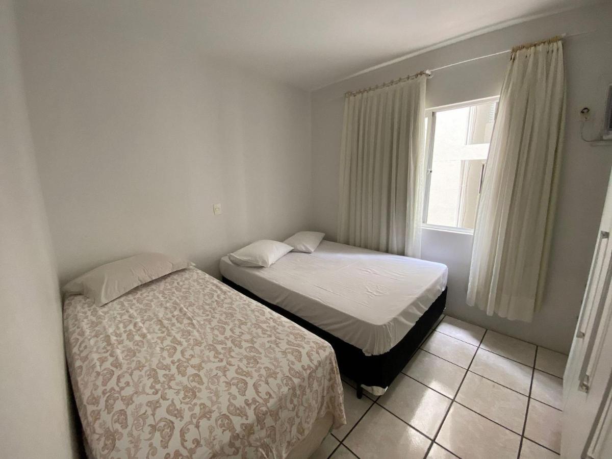 Appartement Quadra Do Mar Balneário Camboriú Extérieur photo
