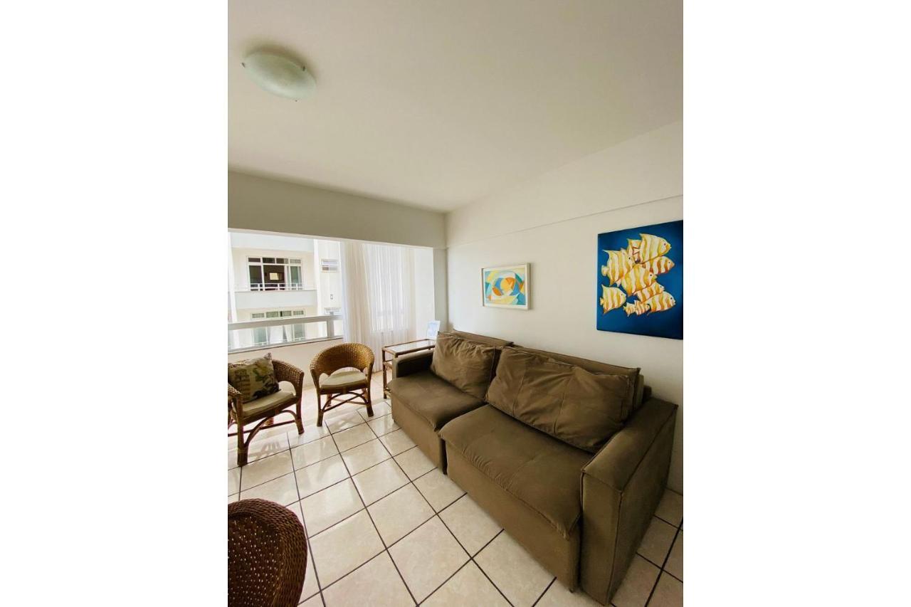 Appartement Quadra Do Mar Balneário Camboriú Extérieur photo