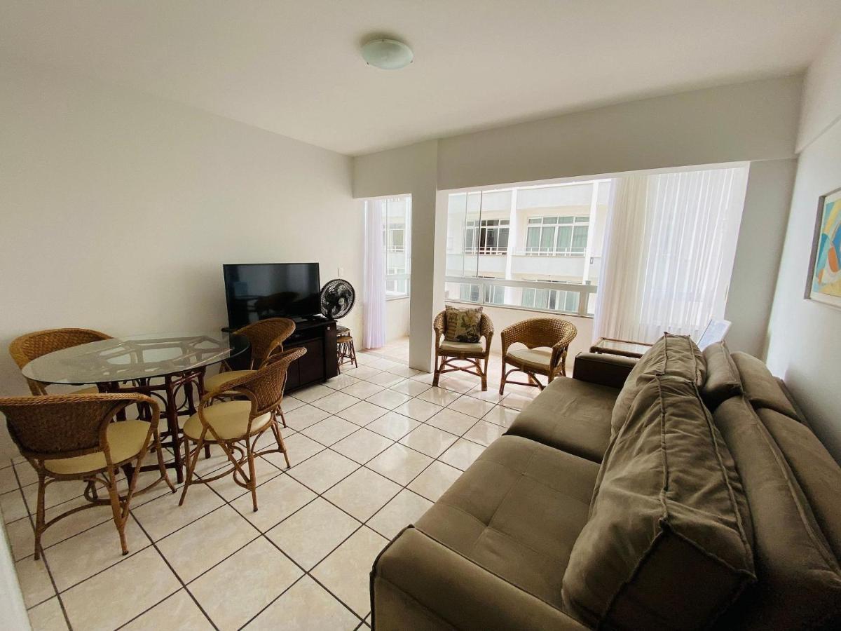 Appartement Quadra Do Mar Balneário Camboriú Extérieur photo